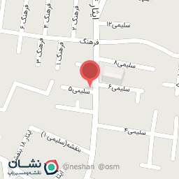 عکس سوپرمارکت روهنده