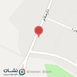 عکس قصر لوکس رادین (فراری ثابق)