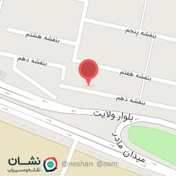 عکس تعمیرات صندلی خودرو