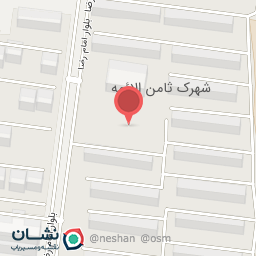 عکس مجموعه ورزشی ثامن