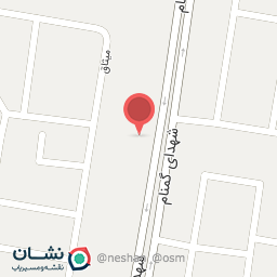 عکس فروشگاه تعاونی