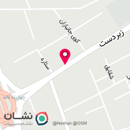 عکس پیرایش کاریزما