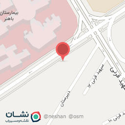 عکس داروخانه دکتر مطیعی روشن