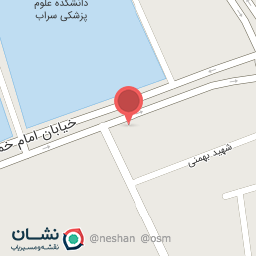 عکس الکتریکی رمضانی