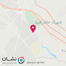 عکس ساختمان مسکونی البرز