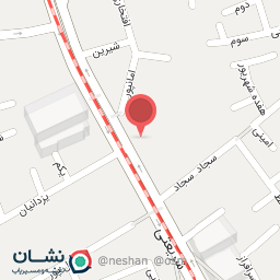 عکس نانوایی بربری