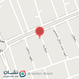 عکس سوپر مارکت شعله 