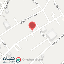 عکس مرکز زیبایی بانوان گیوا