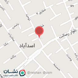 عکس نانوایی بربری