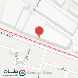 عکس مطب روانشناسی بالینی دکتر هادی تحفه