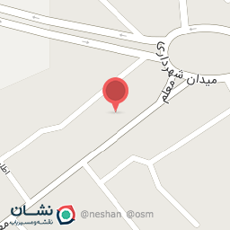 عکس درمانگاه دامپزشکی دکتر غیاثی