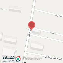 عکس دکتر سید مسعود بیان زاده