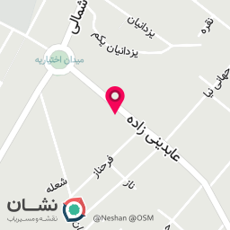 عکس تعمیرگاه خودرو کتولی