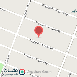 عکس دبستان دخترانه کاوش