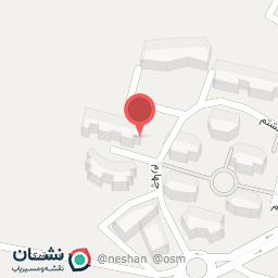 عکس مجتمع مسکونی نیکان