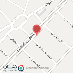 عکس کلیدسازی احمدی 