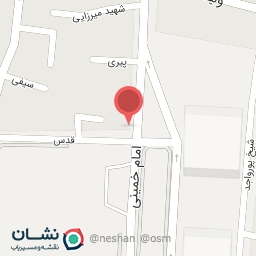 عکس پست بانک