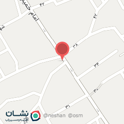 عکس سوپر مارکت آسایش