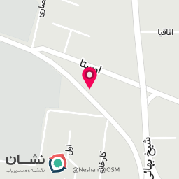 عکس شرکت پتروشیمی کازرون