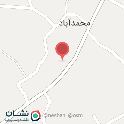 عکس مسجد امام حسین محمدآباد