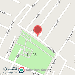 عکس آرایشگاه