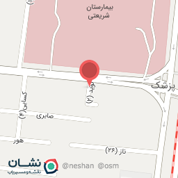 عکس دکتر اکبر اعتصام پور