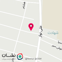 عکس حسینیه ماه مدینه