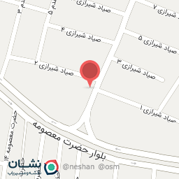 عکس مکانیکی صادقی