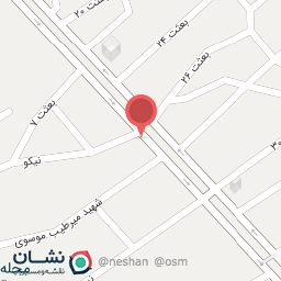 عکس ابزار یراق شاهمرادی 