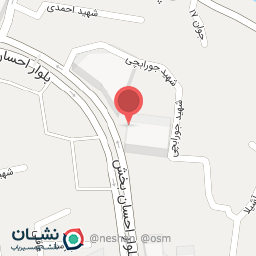 عکس مرکز خدمات رسمی هواوی - مادیران