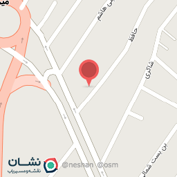 عکس سالن زیبایی پرنیا