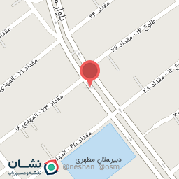 عکس جلوبندی حسینی