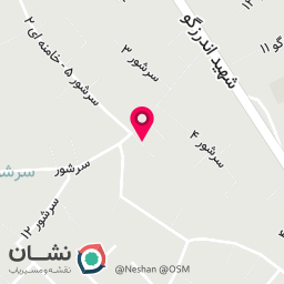 عکس دفتر آژانس هواپیمایی ستایش سیر 