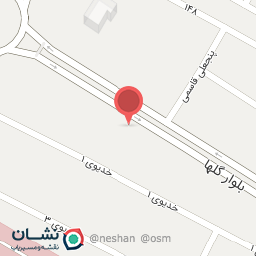 عکس دفتر پیشخوان غرب تماس