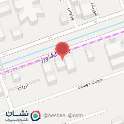 عکس ساختمان صفا