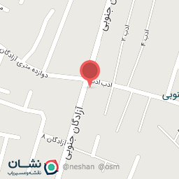 عکس املاک نجم