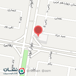 عکس دکتر هدیه ایرانی