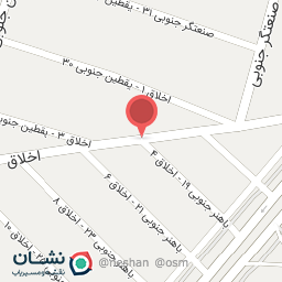 عکس نمایشگاه موکت صبا