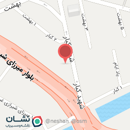 عکس فروشگاه مواد غذایی معین