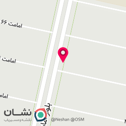 عکس کوروش مارکت