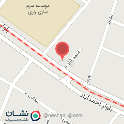 عکس آژانس مجلل گشت