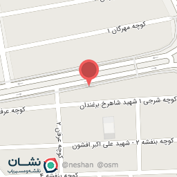 عکس سنگ آنتیک شریفی