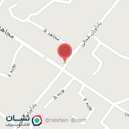 عکس موبایل مرکزی پژواک Mobil Pejvak