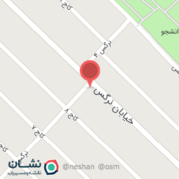 عکس سوپرمارکت ناصری