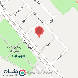 عکس مجتنع مسکونی صبا