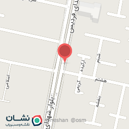 عکس دفتر اسناد رسمی ۴۳۸ فردیس