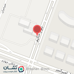 عکس سالن چند منظوره پیام