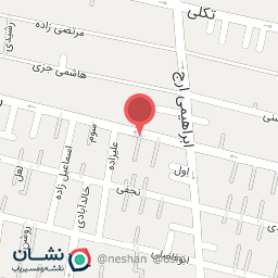 عکس فروشگاه چشمک