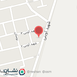 عکس آرایشگاه زنانه دلبان