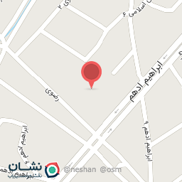 عکس پارک نسترن